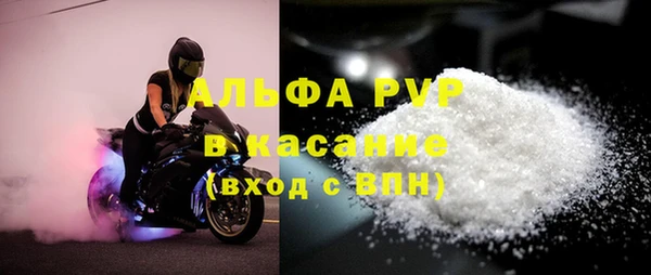 крисы Липки