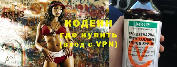 крисы Липки